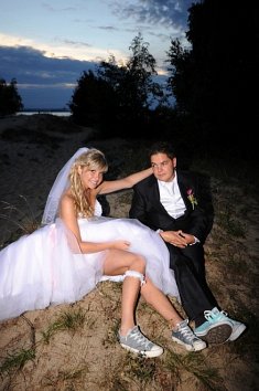 foto na ślub - Tczew