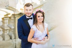 zdjęcia wesele - Ciechanów