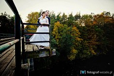zdjęcia na wesela - Kościerzyna