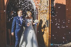 foto na śluby - Kiełpino