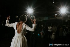 fotograf na śluby - Reda