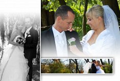 fotografia na wesele - Piła 