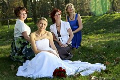 fotograf na śluby - Bojanów