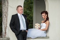 foto ślub - Groń