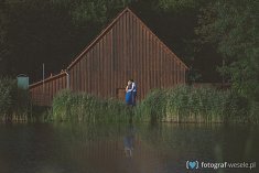 zdjęcia ślubne - Leszno