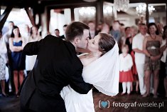 fotografia na wesele - Stróżówka