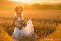 zdjęcia wesele - Tychy