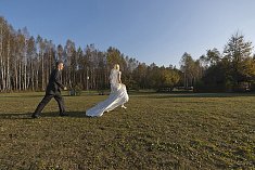 fotograf na ślub - Wasilków