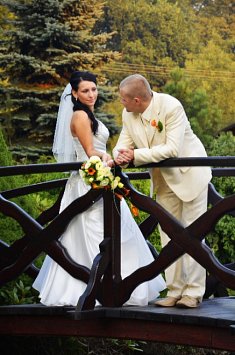 foto na śluby - Bochnia