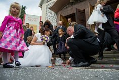 fotograf ślub - Zakopane