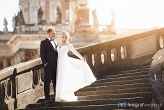 zdjęcia śluby - Pyrzyce
