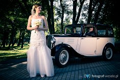 zdjęcia ślub - Białystok
