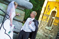 fotograf na śluby - Wisła