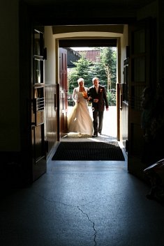 foto ślub - Wisła-Mała