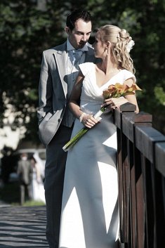 fotografie na wesele - Ustroń