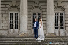 fotograf na ślub - Milanówek