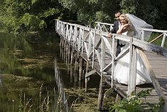 Zdjęcia ślubne - Piła
