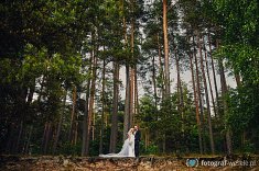 zdjęcia na wesele - Kościerzyna