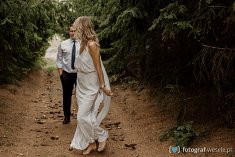 fotograf na ślub - Konin