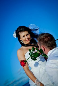 foto na ślub - Gdynia