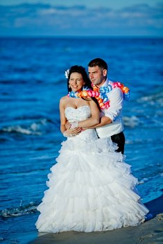 zdjęcia na ślub - Gdynia
