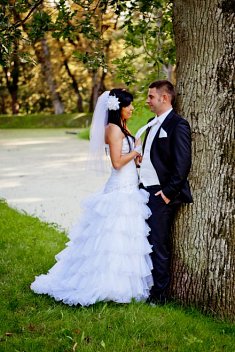 zdjęcia ślubne - Gdynia