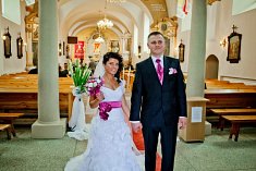 zdjęcia ślub - Gdynia
