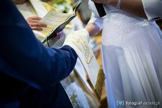 zdjęcia ślub - Czechowice-Dziedzice