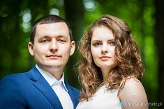 fotografia na wesela - Cieszyn