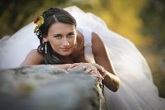 zdjęcia na śluby - Milanówek