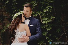 zdjęcia na śluby - Koronowo