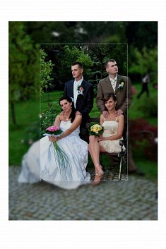 fotografia na śluby - Oświęcim