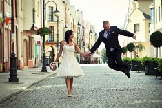 zdjęcia ślub - Przemków