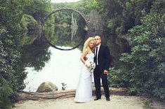 foto na ślub - Szprotawa