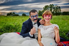fotograf na ślub - Chociwel