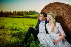 fotografia wesele - Połczyn-Zdrój