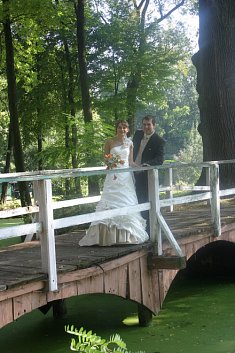 Zdjęcia ślubne - Dukla