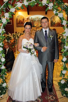 foto na ślub - Katowice