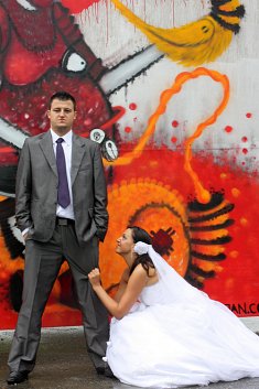 fotograf na śluby - Będzin