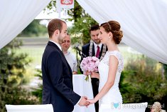 zdjęcia na ślub - Turek