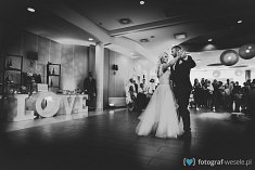 zdjęcia na ślub - Kalisz