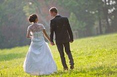 zdjęcia na śluby - Sanok