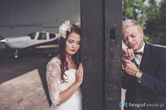 fotograf ślub - Skawina