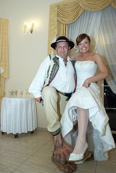 fotografie na śluby - Inowrocław