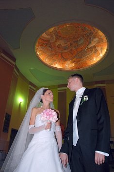fotografia ślub - Niemcz