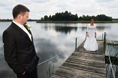 fotografia na ślub - Toruń