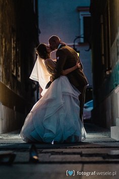 fotografia ślub - Legionowo