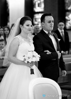 foto ślub - Nadarzyn