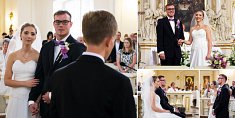 fotograf na śluby - Gniezno