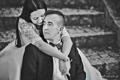 fotograf na wesele - Świebodzice